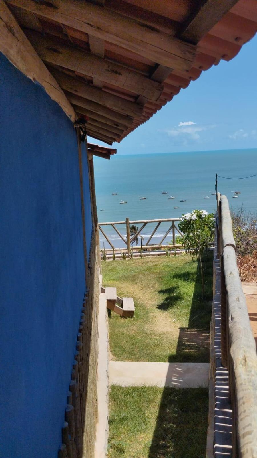 Chale Azul Chalet *