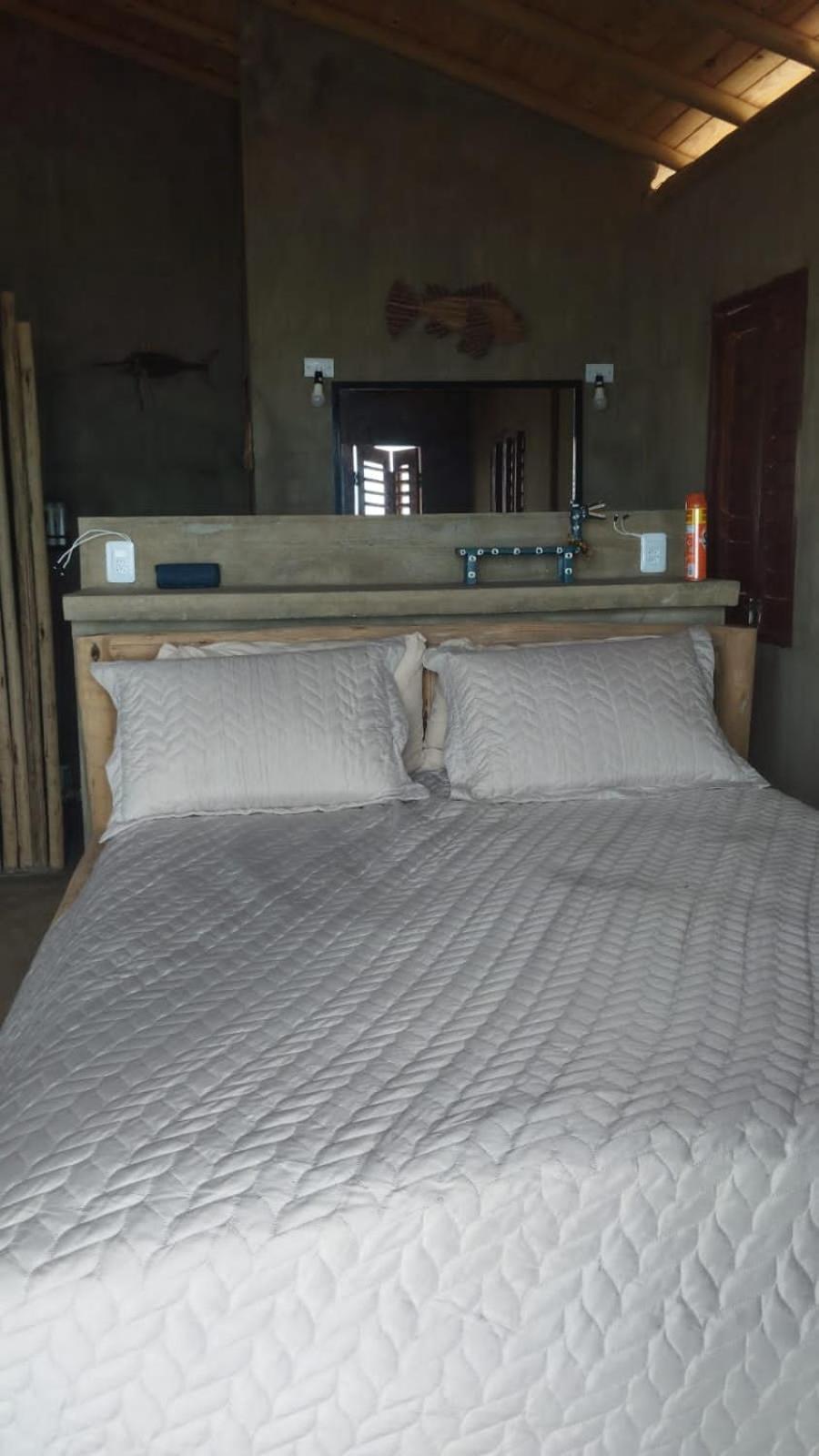 Chalet Chale Azul Icapui
