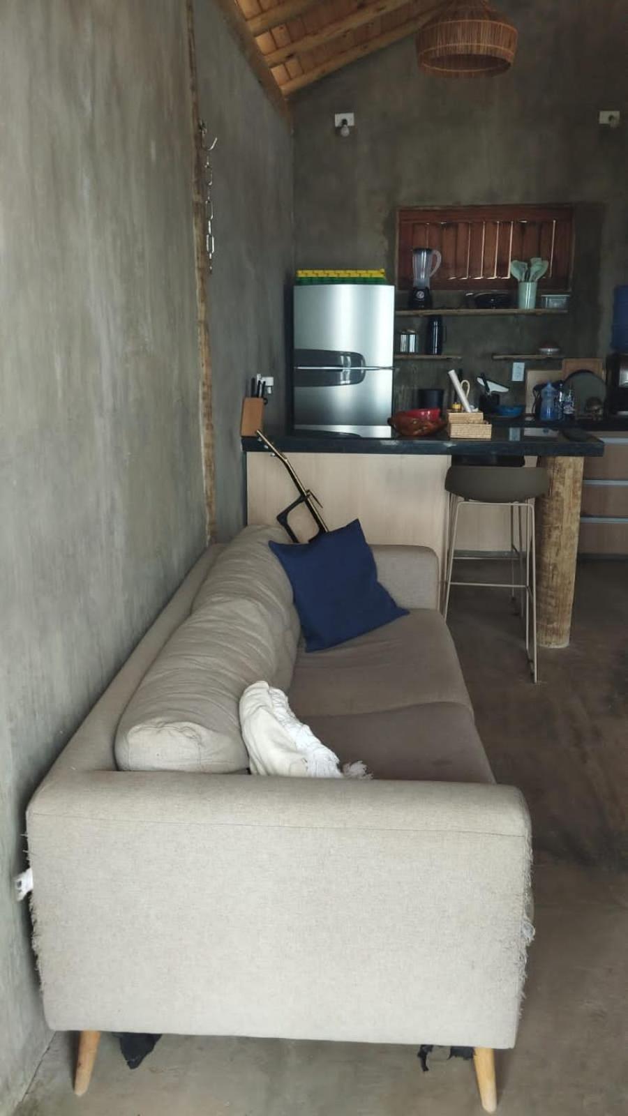 Chalet Chale Azul