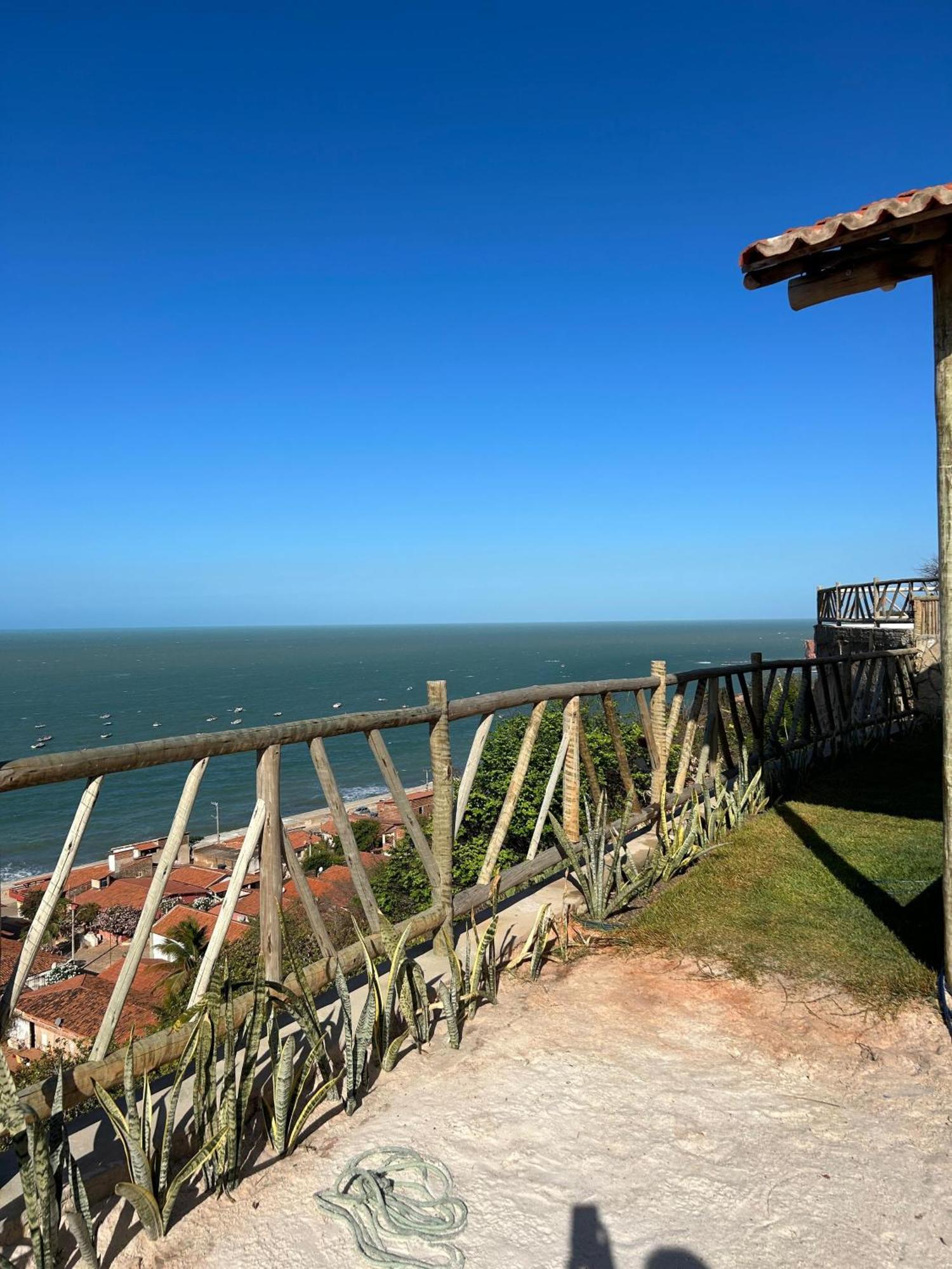 Chalet Chale Azul *