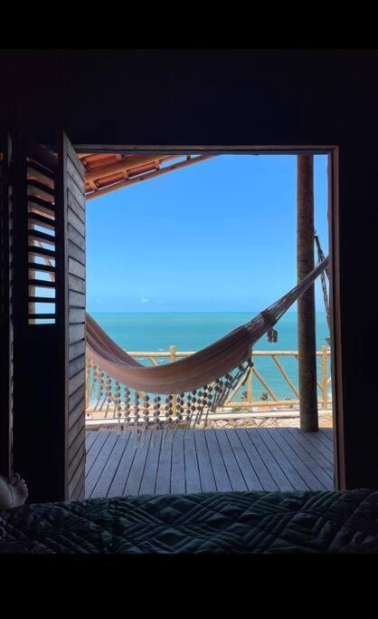 Chale Azul Chalet Icapui