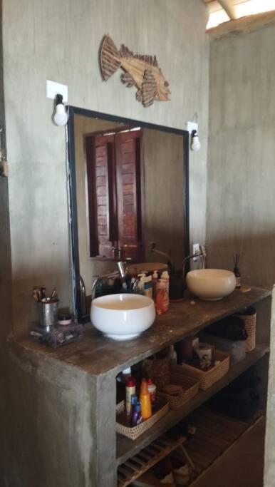 Chale Azul Chalet