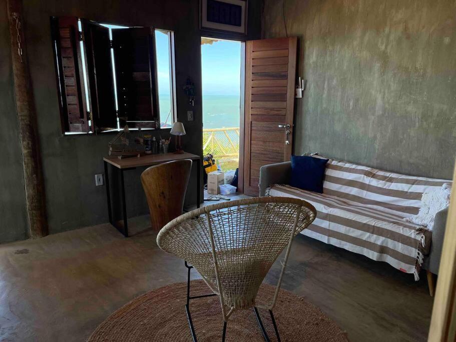 Chale Azul Chalet