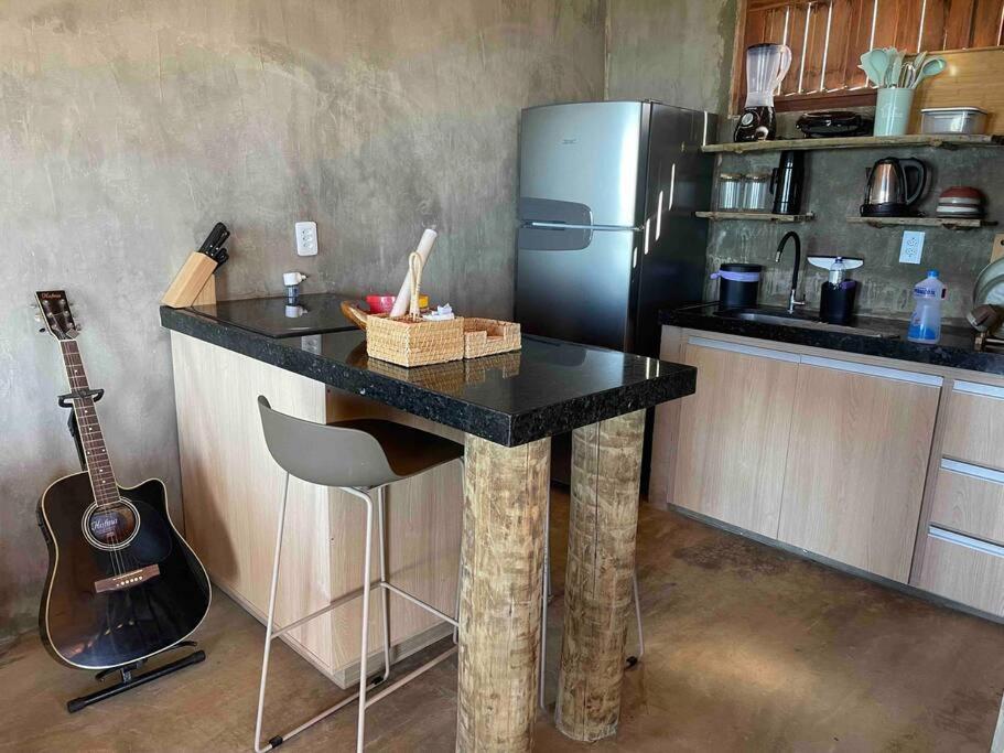 Chalet Chale Azul