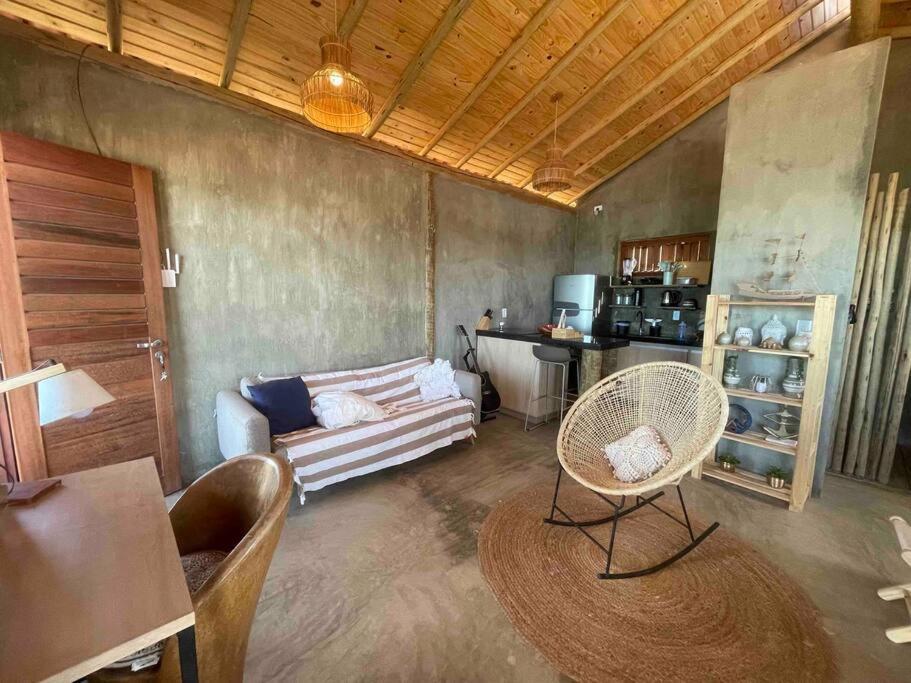 Chale Azul Chalet