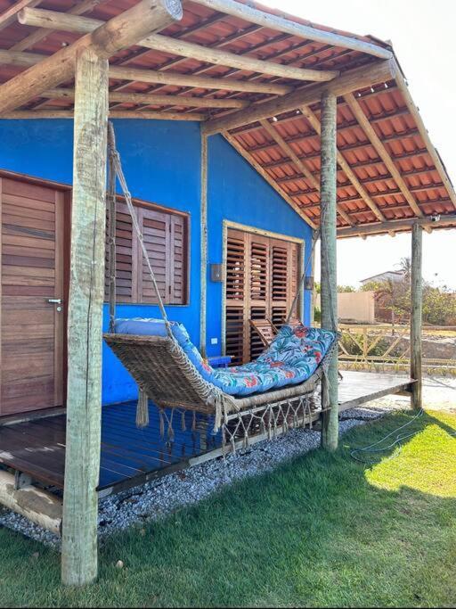 Chale Azul Chalet *