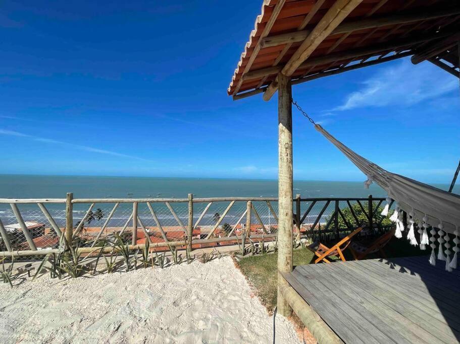 Chalet Chale Azul Icapui
